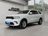 Dodge Durango 3.6 Aut., Insp. + Tüv/Au Neu - weiße Dodge Durango