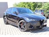 Alfa Romeo Stelvio VELOCE 2.0 TURBO 16V 280 PS AT8 Q4 SCHIE - Alfa Romeo Stelvio Tageszulassungen
