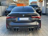 BMW M4 Coupe xDrive Compt. CARBON EXT/INT*HK*INNOV.P - BMW M4: Coupé