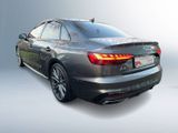 Audi A4 30 TDI S LINE LM19 AHK LED ST.HEIZ - Audi A4 mit Diesel-Antrieb: Partikelfilter