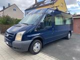 Ford Transit Hoch-Lang 2.2 Diesel 85T300 Mit Klima - Ford Transit: 85