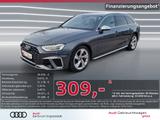 Audi S4 Avant TDI MATRIX NAVI Kameras 2xPDC Businessp - Audi S4: 4.2