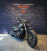 Harley-Davidson Breakout 117  - Harley-Davidson Motorräder in Hannover