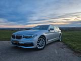 BMW 530d xDrive Touring A -