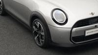 MINI Cooper S - Vorschau Bild 22