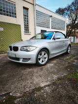 BMW 120i 1er Cabrio E88 Motor ATM 90 000 km - BMW: Cabrio, M 1er