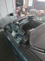 Mercedes-Benz mercedrs benz SL 500 - Mercedes-Benz SL 500 aus 1999