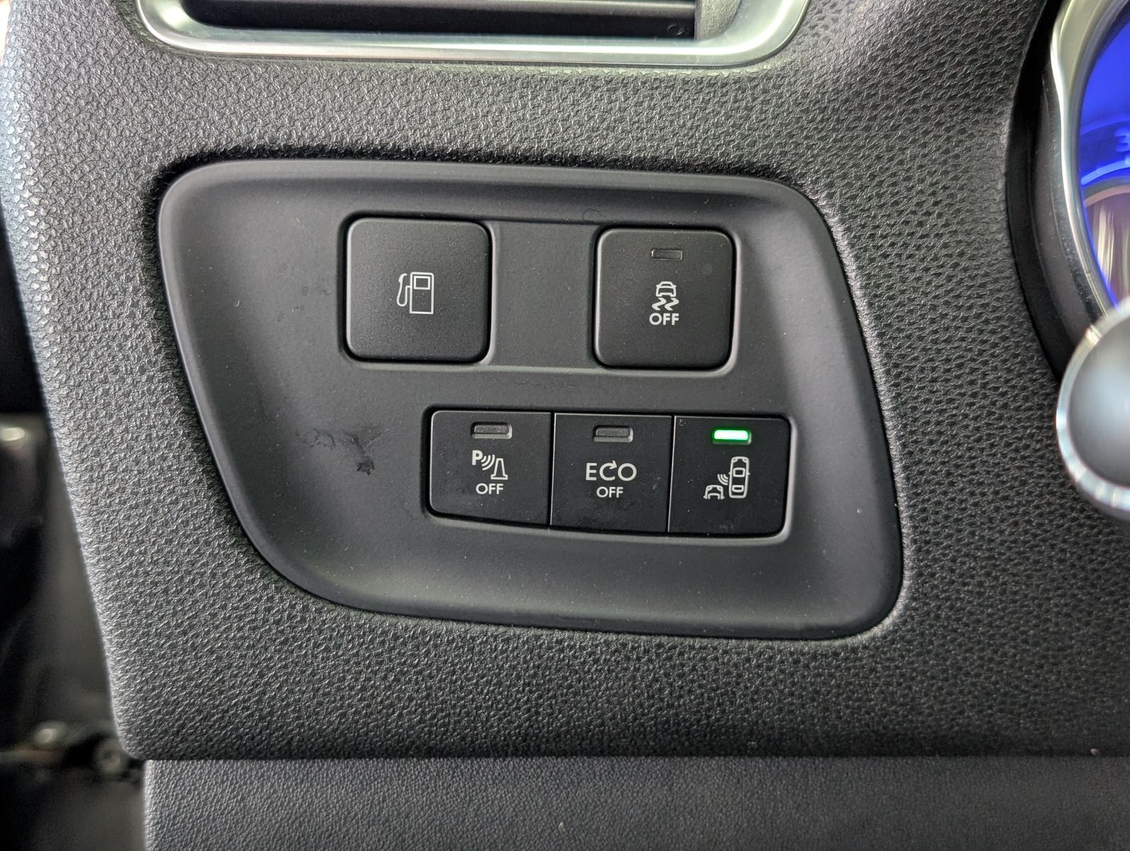 Fahrzeugabbildung DS Automobiles DS4 1.2 PureTech Basis MFL KAM TEMP SHZ PDC ALU1
