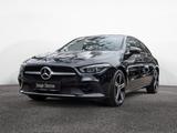 Mercedes-Benz CLA 200 d SB Progressive/LED/Park-Assist/Leder - Mercedes-Benz CLA 200 Shooting Brake: Automatik