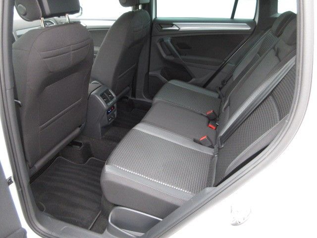 Volkswagen Tiguan Active eHybrid Navi AHK IQ.Drive Head-up foto 18