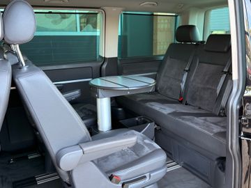 Volkswagen T5 Multivan - 10