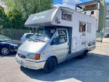 Ford Transit 120 s 2.5 - gebrauchte Ford Transit aus dem Jahr 1995