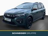 Dacia Jogger EXTREME+ 1.0 TCe 100 ECO-G KLIMA+LED+DAB+ - mit LPG-Antrieb: Freisprecheinrichtung, Kombi, mit Klimaautomatik