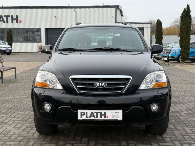 Kia Sorento 2.5 CRDi VGT EX