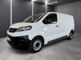 Opel Vivaro Edition 2.0 - 3.Sitze, Klima, Kamera - gebrauchte Opel Vivaro aus dem Jahr 2021