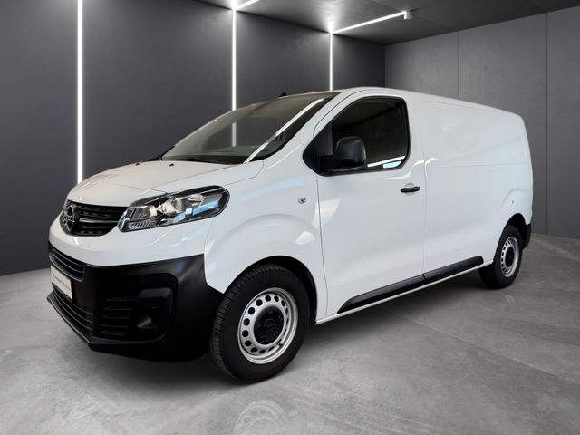 Opel Vivaro Edition 2.0 - 3.Sitze, Klima, Kamera