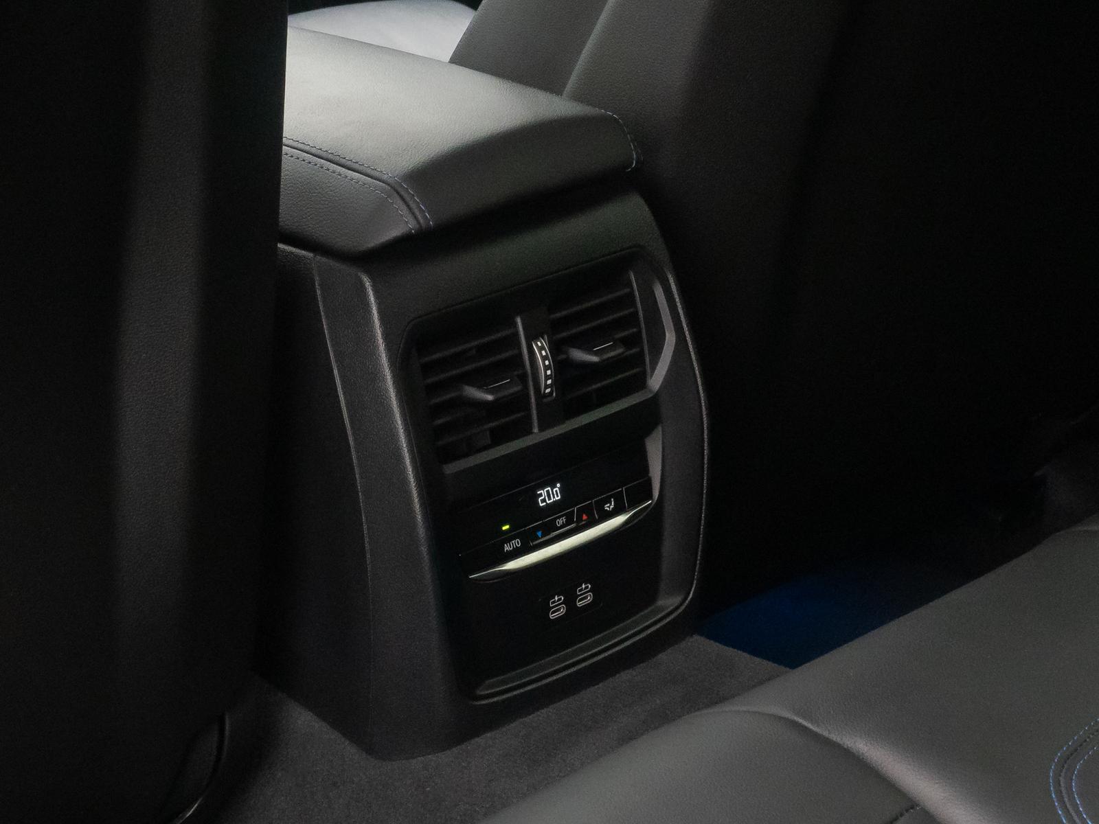 BMW M340d xD H/K Kamera DAB Alarm HUD AHK ACC 19Zoll