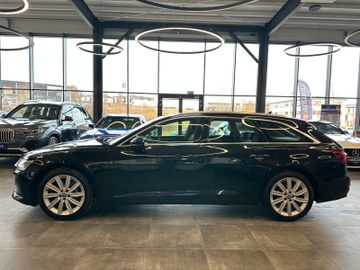 Audi A6 Avant 40 TDI *Virtuel*Kamera*Parkasst.*