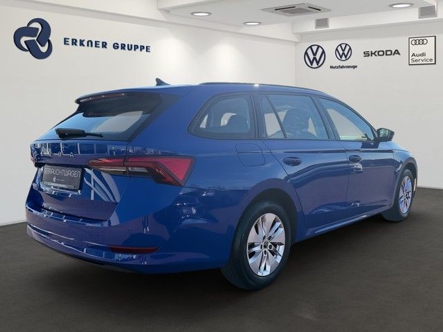 Skoda Octavia - Bild 4