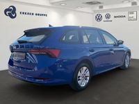 Skoda Octavia - Vorschau Bild 4