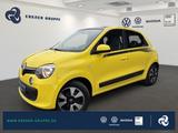 Renault Twingo 1.0 Dynamique KLIMA+BLUETOOTH+++ - Renault Twingo: Gelb