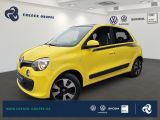 Renault Twingo 1.0 Dynamique KLIMA+BLUETOOTH+++ - Renault Twingo: Gelb