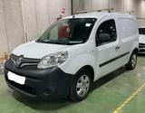 Renault RENAULT Kangoo Blue dCi 80cv Grand Confort - Renault Kangoo: Grand