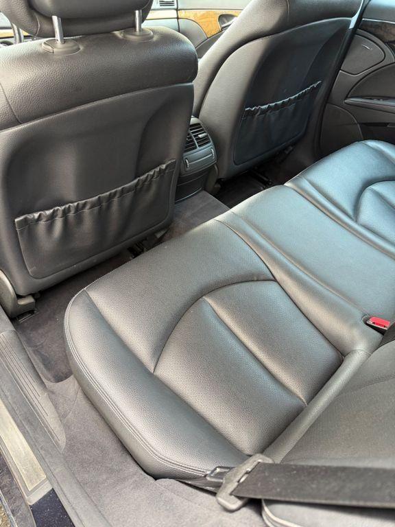 Mercedes-Benz E350 2005 — photo 7