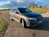 Audi Q7 3.0 TDI V6 360 Kamera - Audi Q7: 6.0