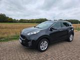 Kia Sportage 1.6 Dream Team Premium Plus L... - Kia Sportage Gebrauchtwagen in Hannover