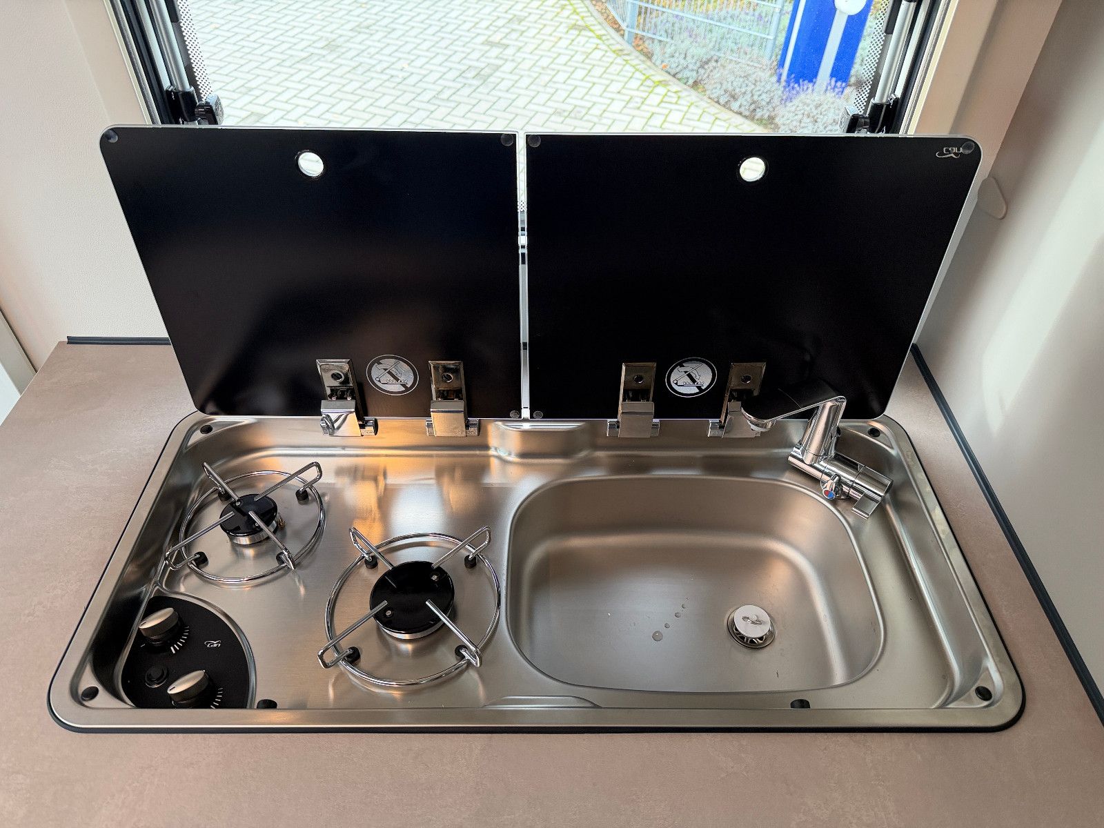 Fahrzeugabbildung LMC Tracer 670 V