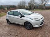 Ford Fiesta 1,25 60kW Trend Trend - Ford Fiesta: 60