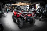 Can-Am Outlander 1000 MAX DPS T3B - Can-Am Outlander Max DPS 1000T