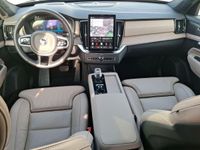 Volvo XC90 - Vorschau Bild 16