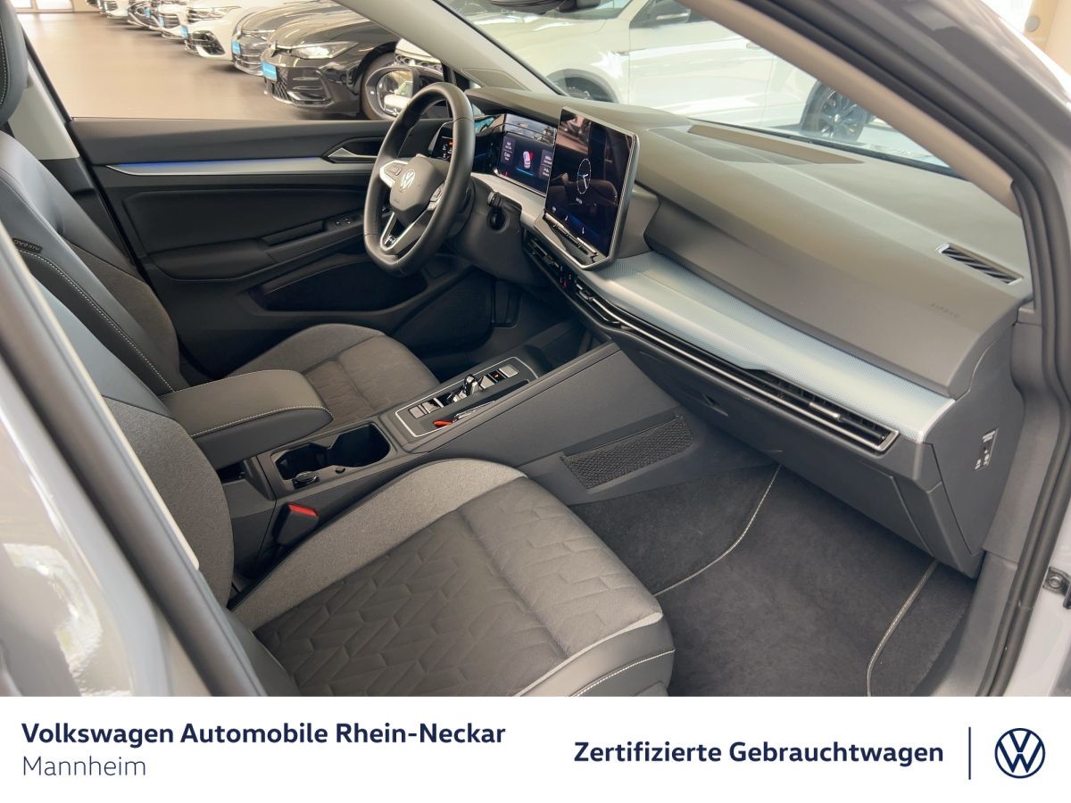 Volkswagen Golf - Bild 21