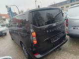 Ford Tourneo Custom TITANIUM 320 L2 NAVI / AHK / STD- - gebrauchte Ford Tourneo Custom aus dem Jahr 2024