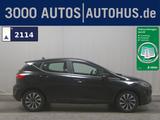 Ford Fiesta 1.1 Titanium Navi LED B&O RfK PDC Shz DAB - Ford Fiesta: D