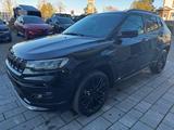 Jeep Compass High Altitude 360 Kamera Voll LED ACC Ap - Jeep Compass: Altitude