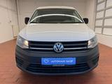 Volkswagen Caddy Kasten Bluetooth Navi Klima - VW Caddy Gebrauchtwagen in Rostock