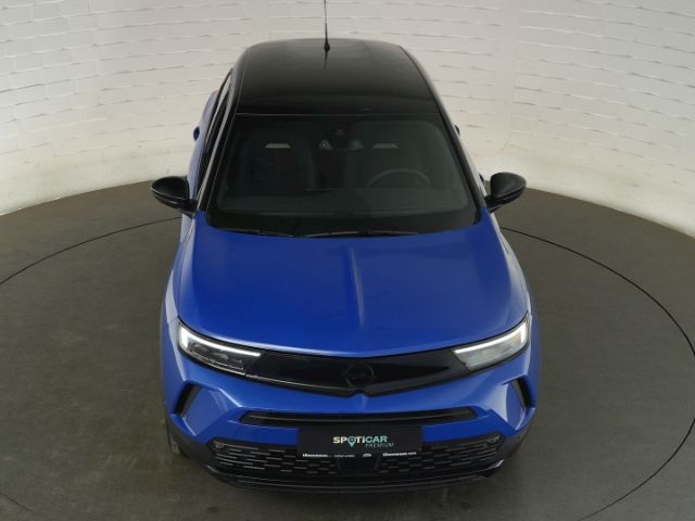 Mokka B ULTIMATE+RÜCKFAHRKAMERA+SITZ-/LENKRADHEI