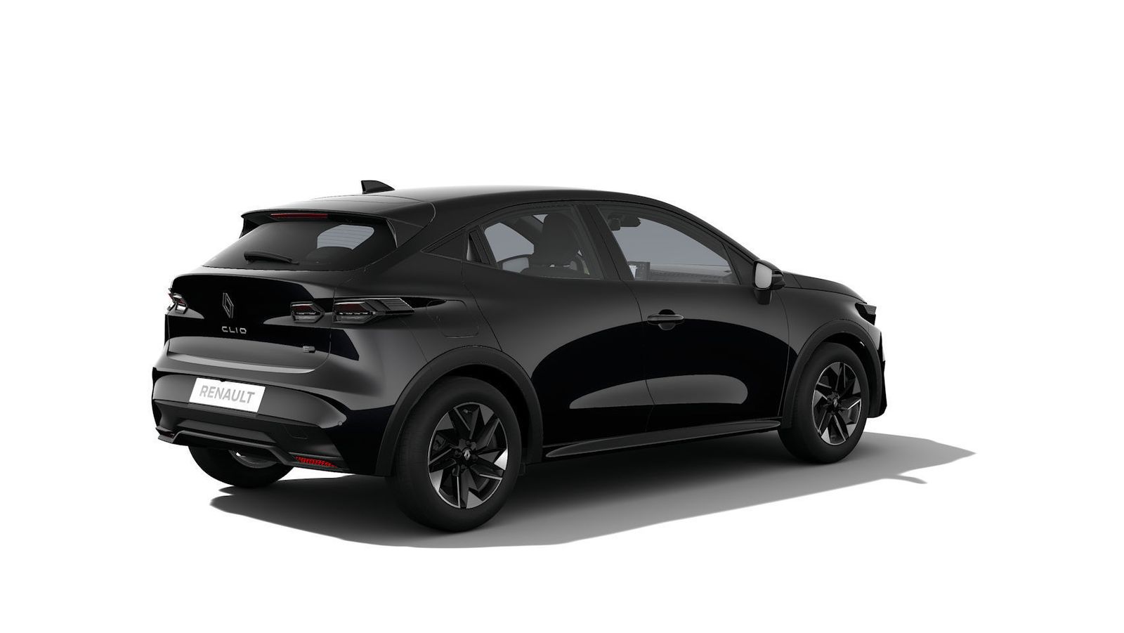 Renault Clio Evolution Full Hybrid E-Tech 160 imagem 2