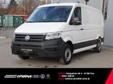 Volkswagen Crafter 35 Kasten 2.0 TDl #LED#NAVI#PDC#APP-Con.