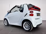 Smart ForTwo Cabrio Passion**Servo**SH**Navi** - Smart Gebrauchtwagen in Düsseldorf