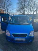 Suzuki Wagon R+1.3 comfort AZV - Suzuki Wagon R+: Automatik