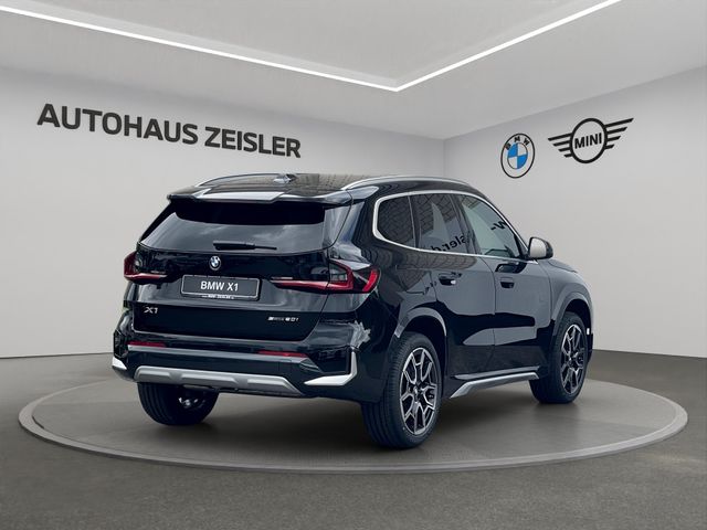 Foto Nummer 2: BMW X1