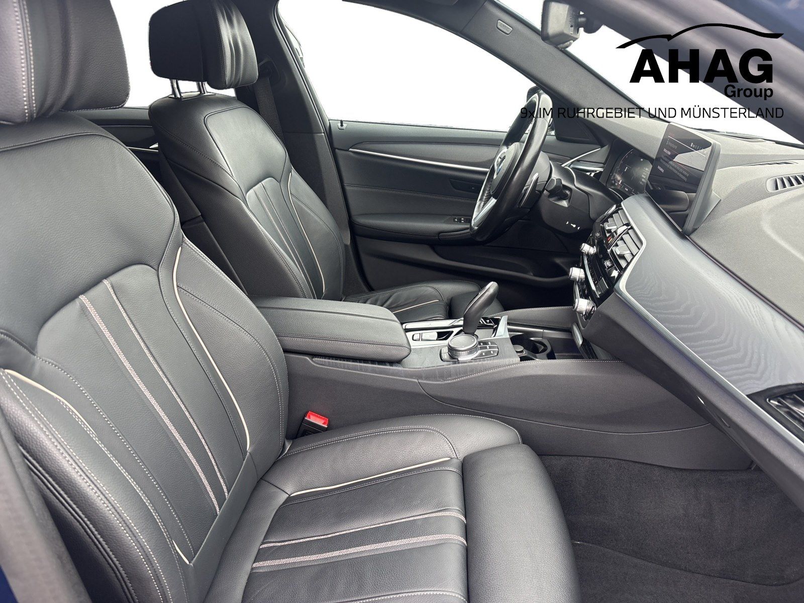 BMW 540 - Bild 7
