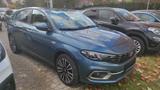Fiat Tipo City Life 1,5 GSE 130 PS DCT - blaue Fiat Tipo