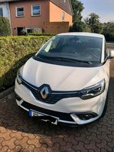 Renault Senice - Renault Scenic Gebrauchtwagen in Dortmund