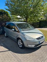 Ford Galaxy 2.2 TDCi 7 Sitzer - Ford Galaxy in Frankfurt (Main)
