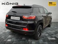 Jeep Compass High Altitude Automatik, CarPlay